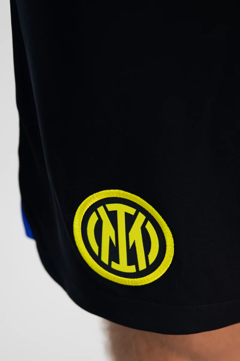 Nike Inter Mailand Stadium Home Replica Herren Short 2324