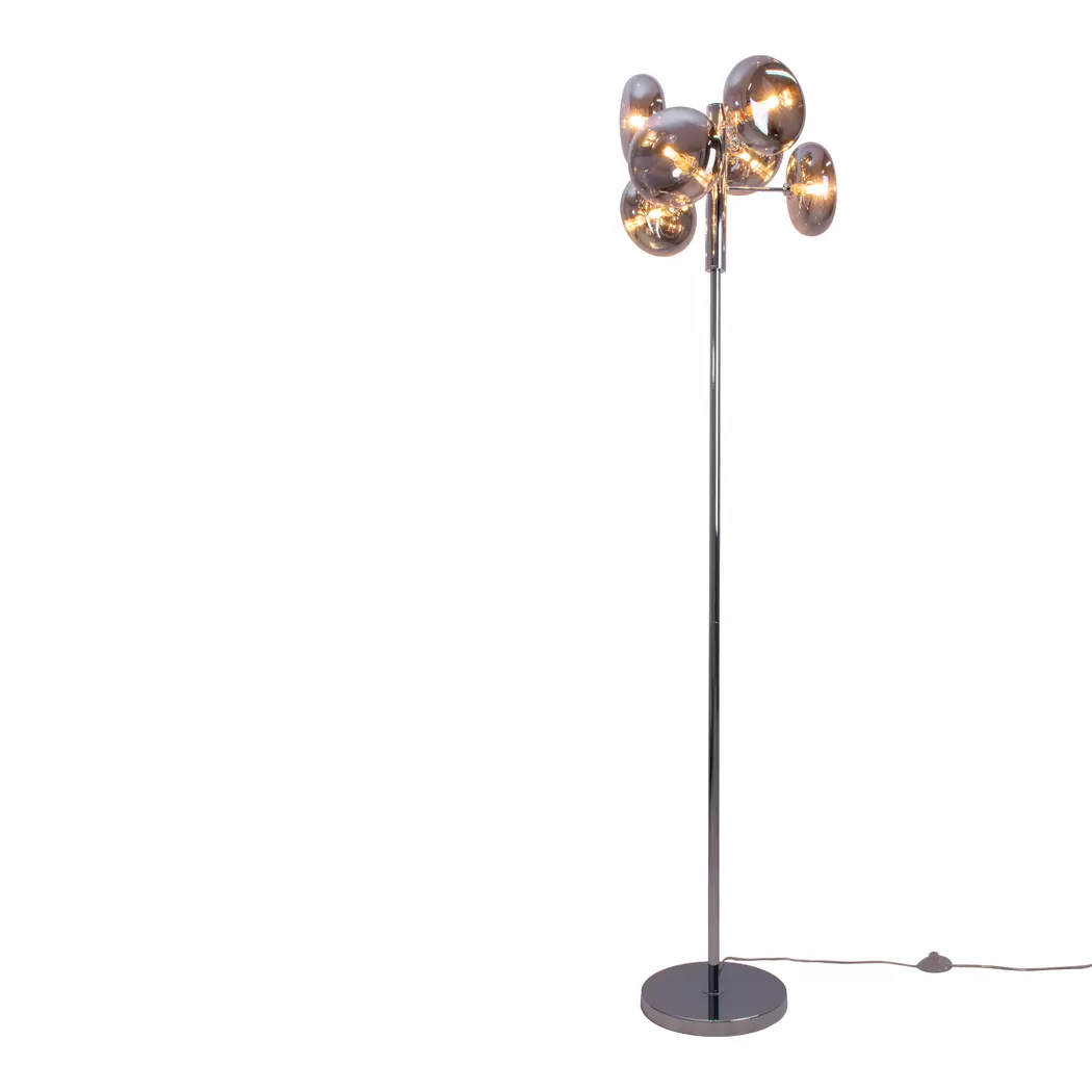Stehlampe Orion