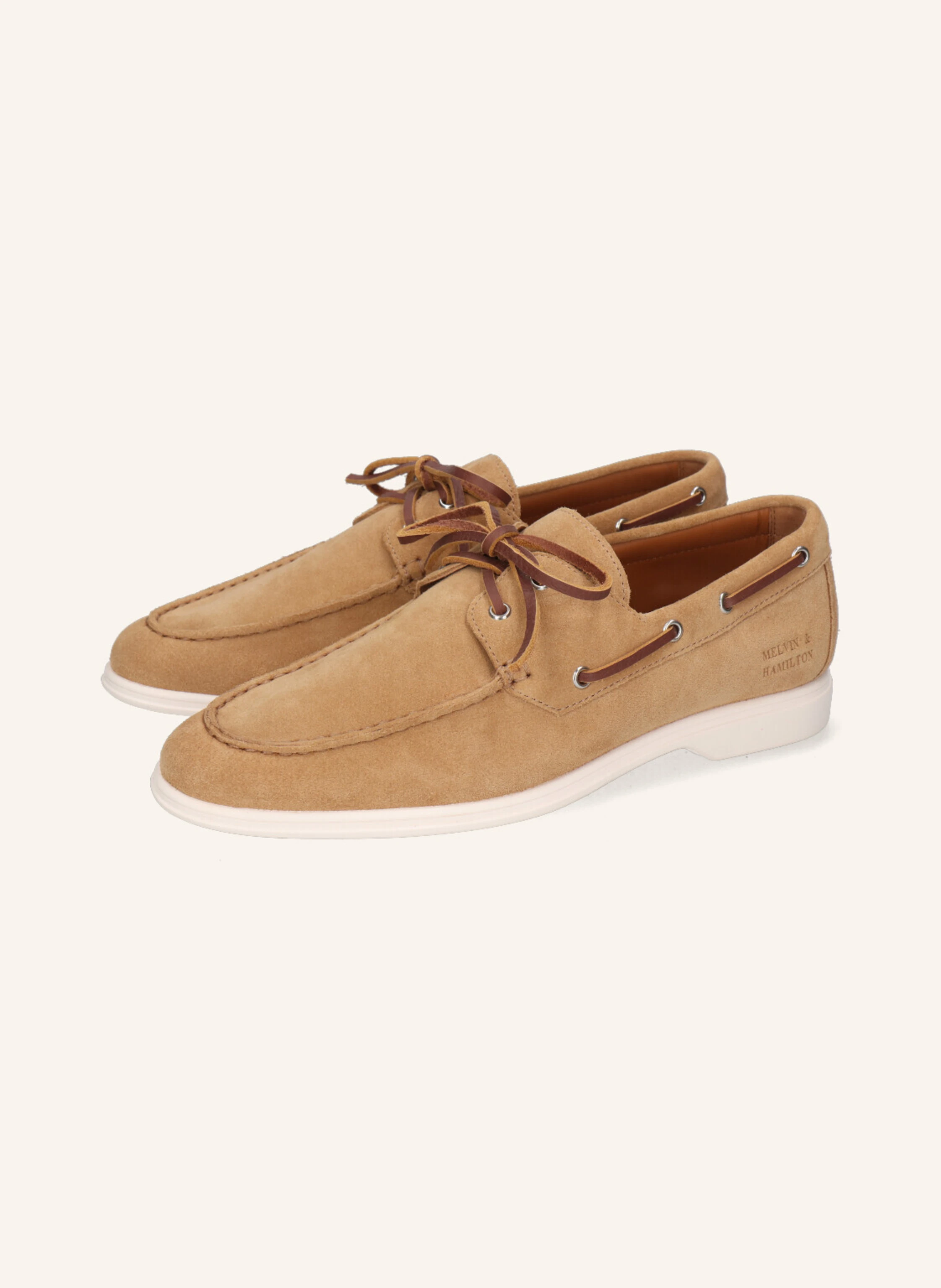 MELVIN & HAMILTON Bootschuhe EARL 13