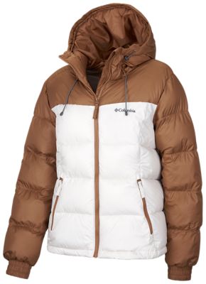 ColumbiaPike Lake II Insulated Jacket - braun