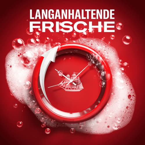Old Spice Captain 3-in-1 Duschgel & Shampoo für Männer