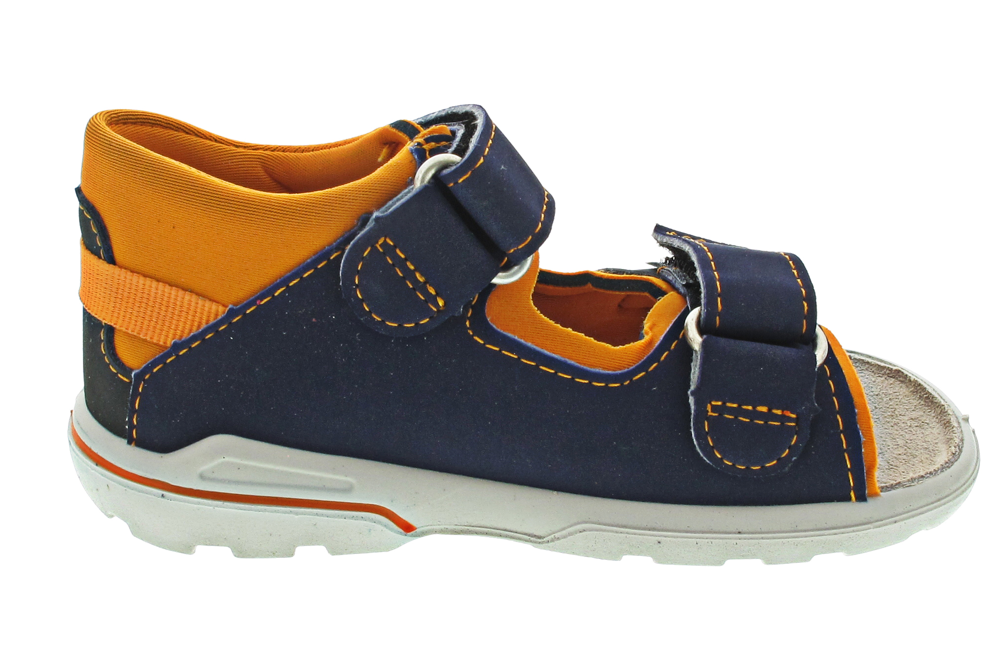 Ricosta Espi Minilette blau