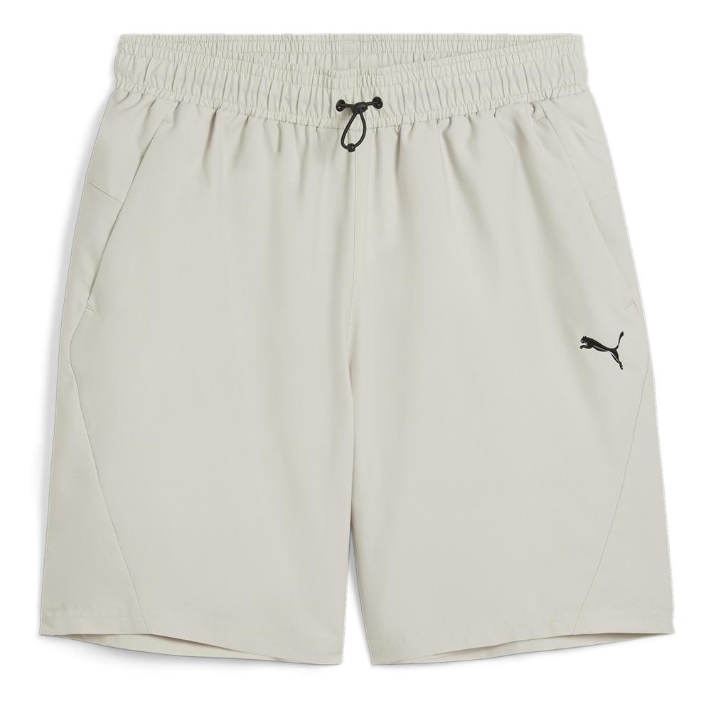 Puma Short Beige Homme Puma Rad