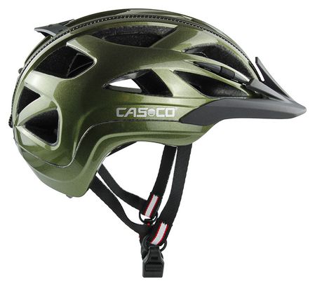 Casque Casco Activ 2 Vert Olive