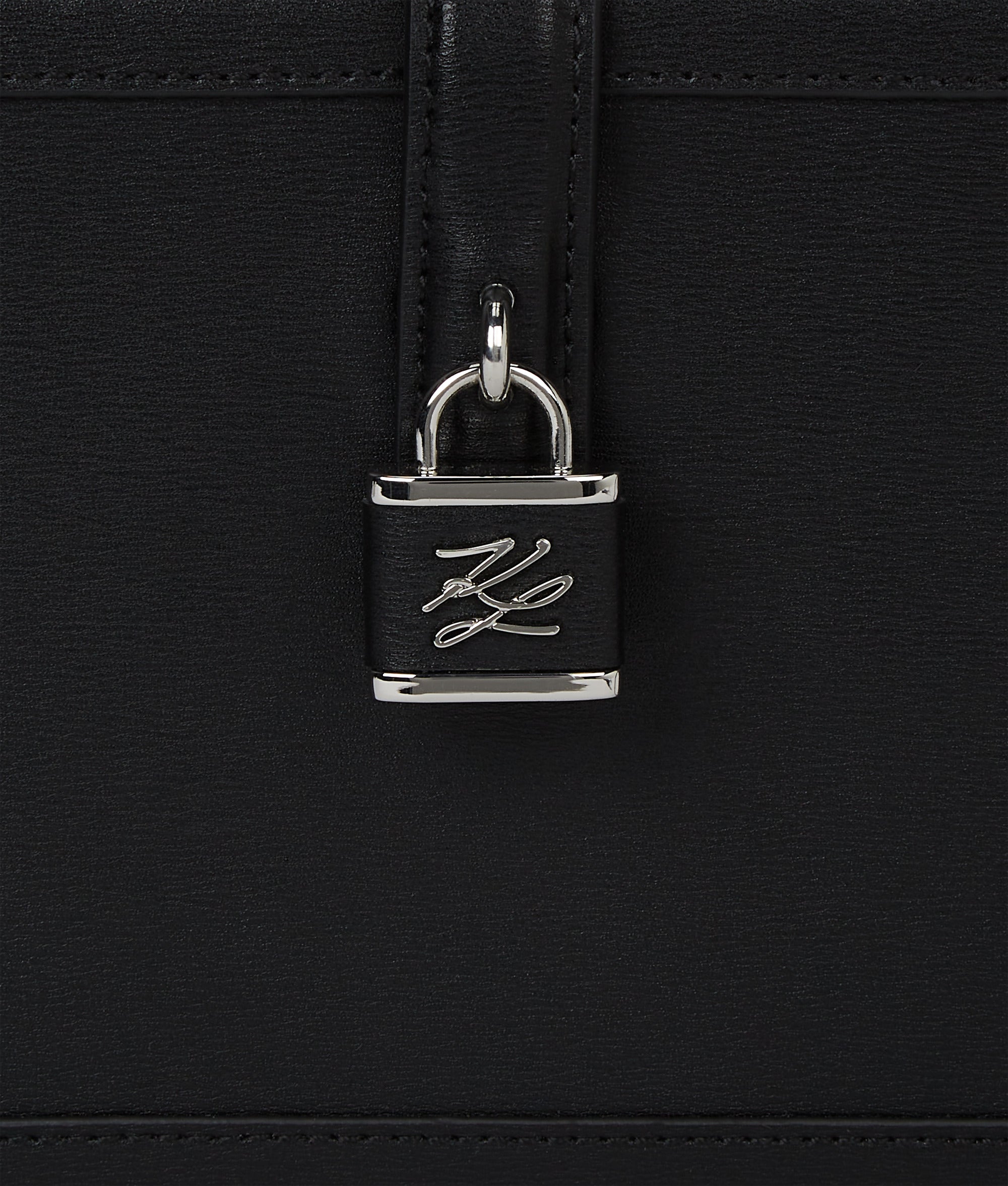 K/Autograph Hangslot koffertas
