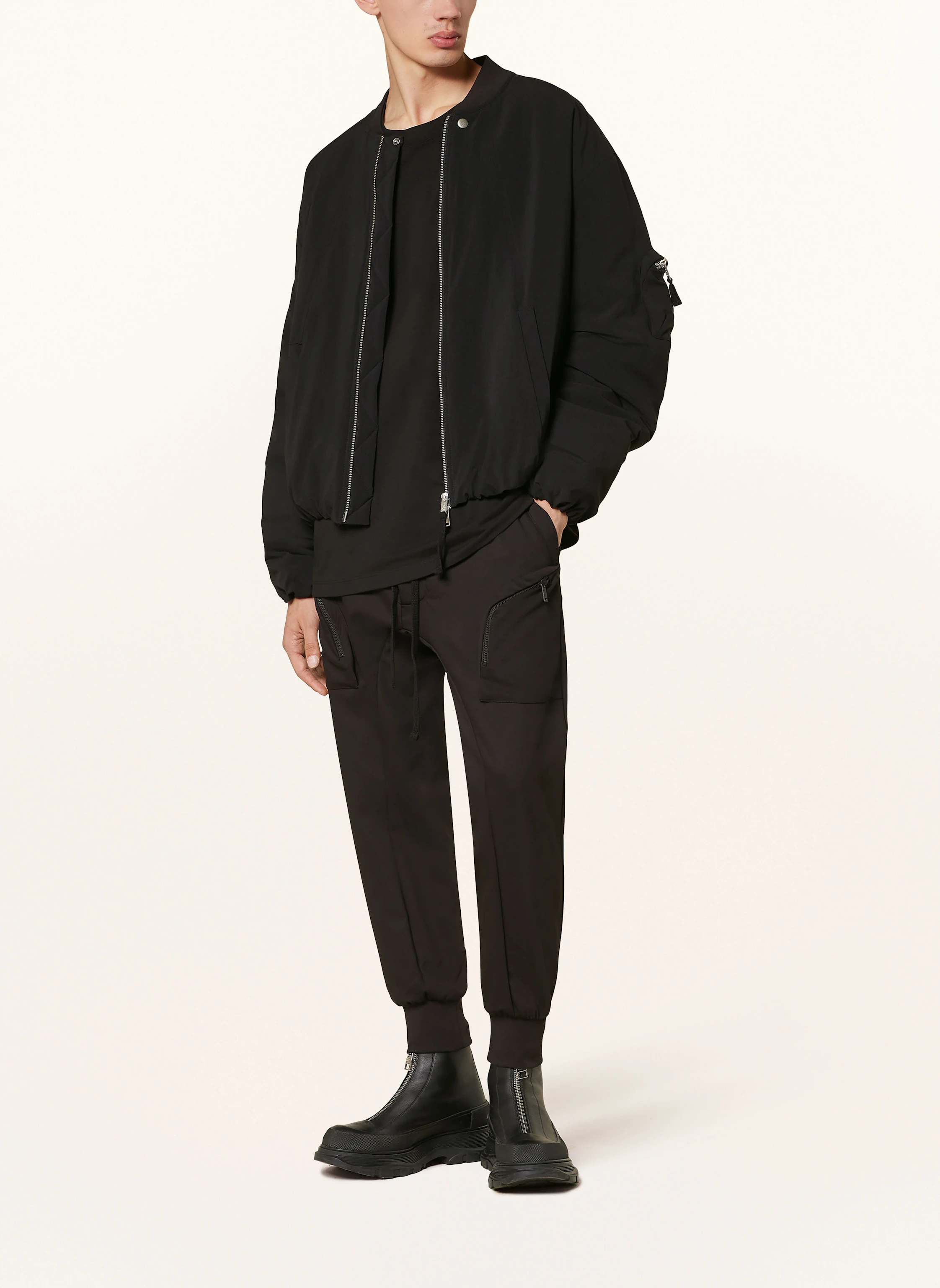 thom/krom Blouson