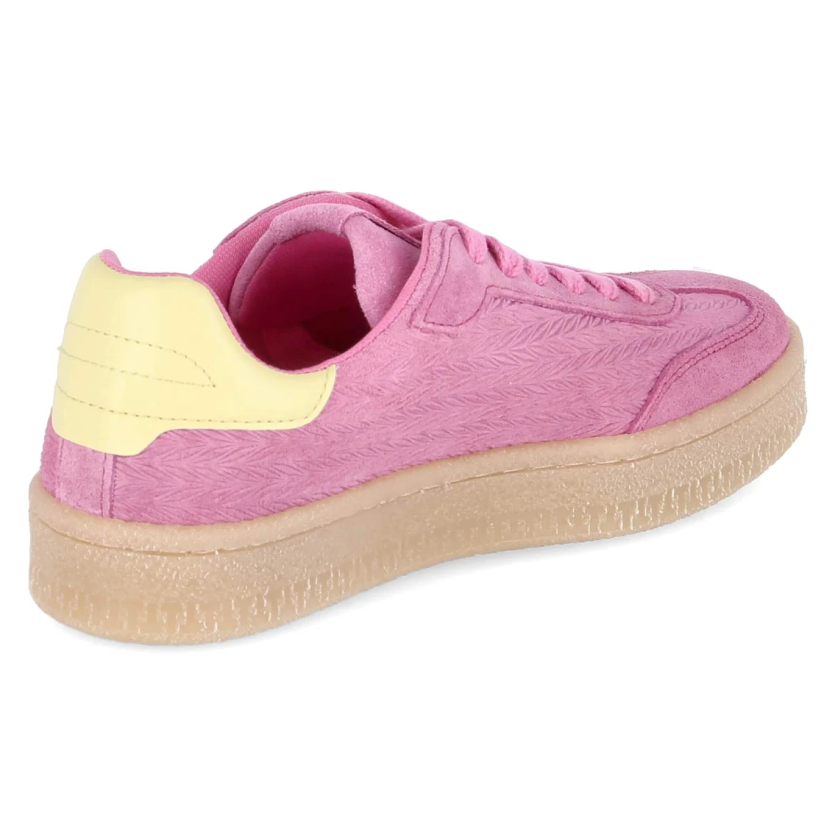 TamarisLow Sneaker - PINK COMB