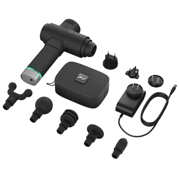 SFS185_Pistolets de massage HYPERICE HYPERVOLT 2 PRO