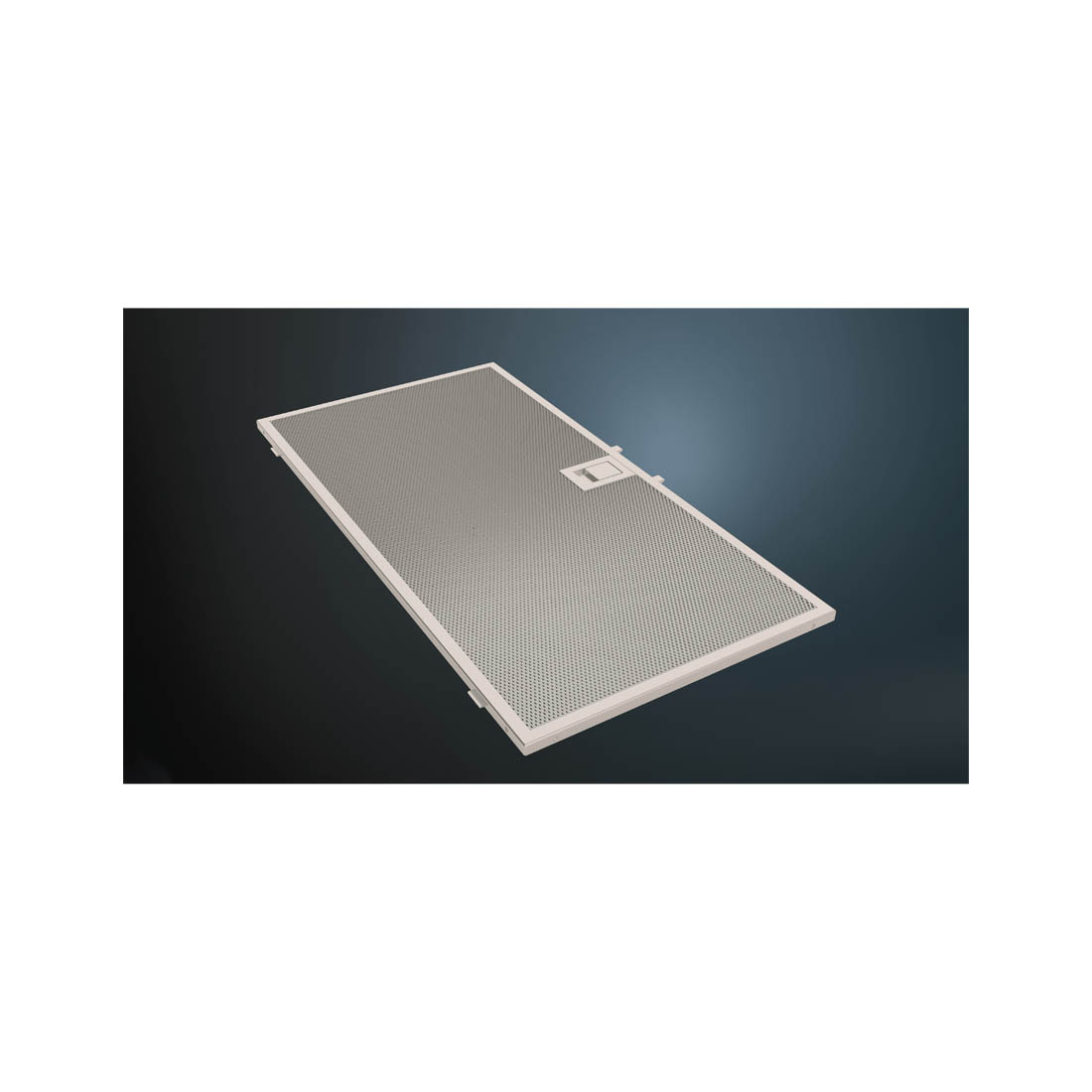 Siemens LJ97BAM60 Integrierte Designhaube 90cm