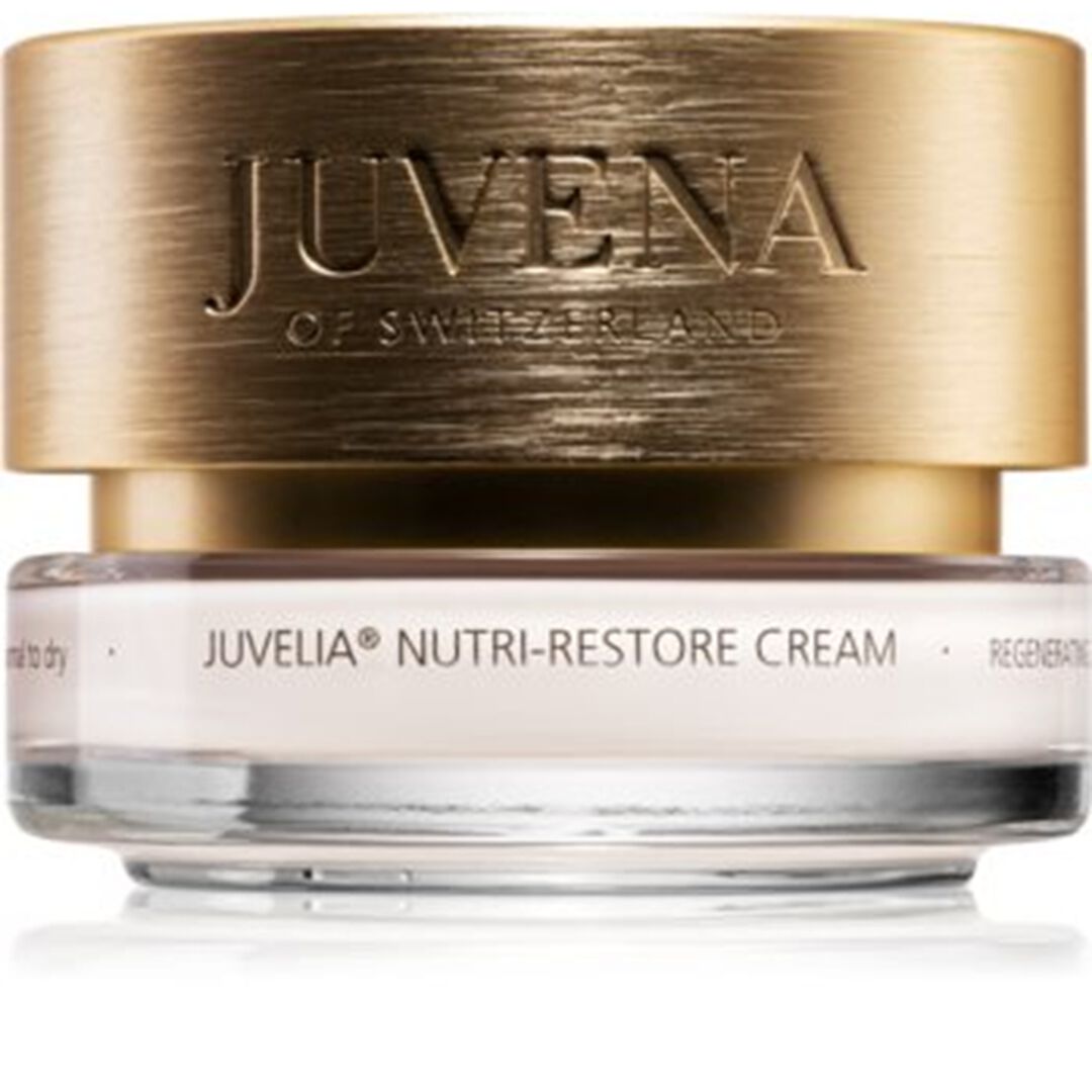 JUVENA JU JUVELIA Juvelia Nutri-Restore Cream - 50ml