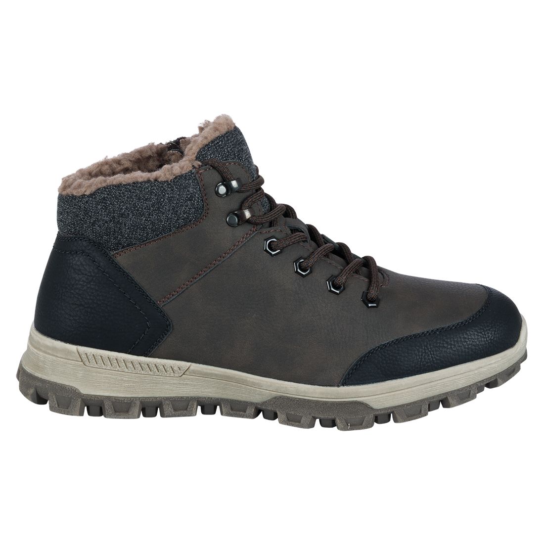 Vinterboots Asher