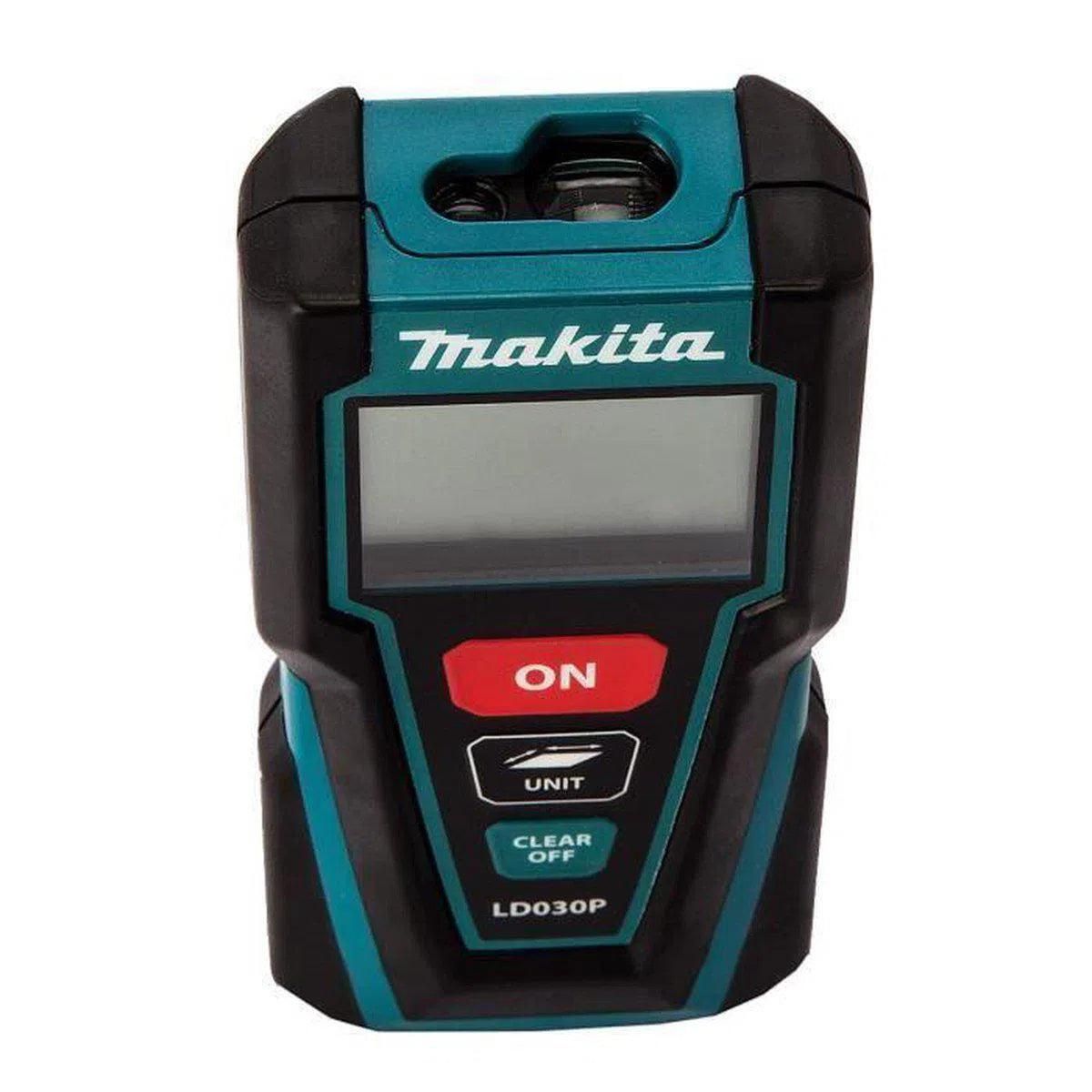 Makita LD030P Laser afstandsmeter 30m