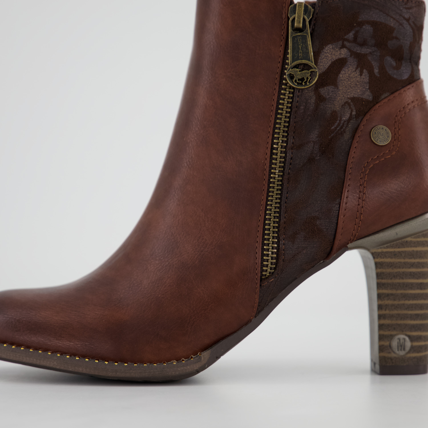 Mustang Stiefeletten & Boots
