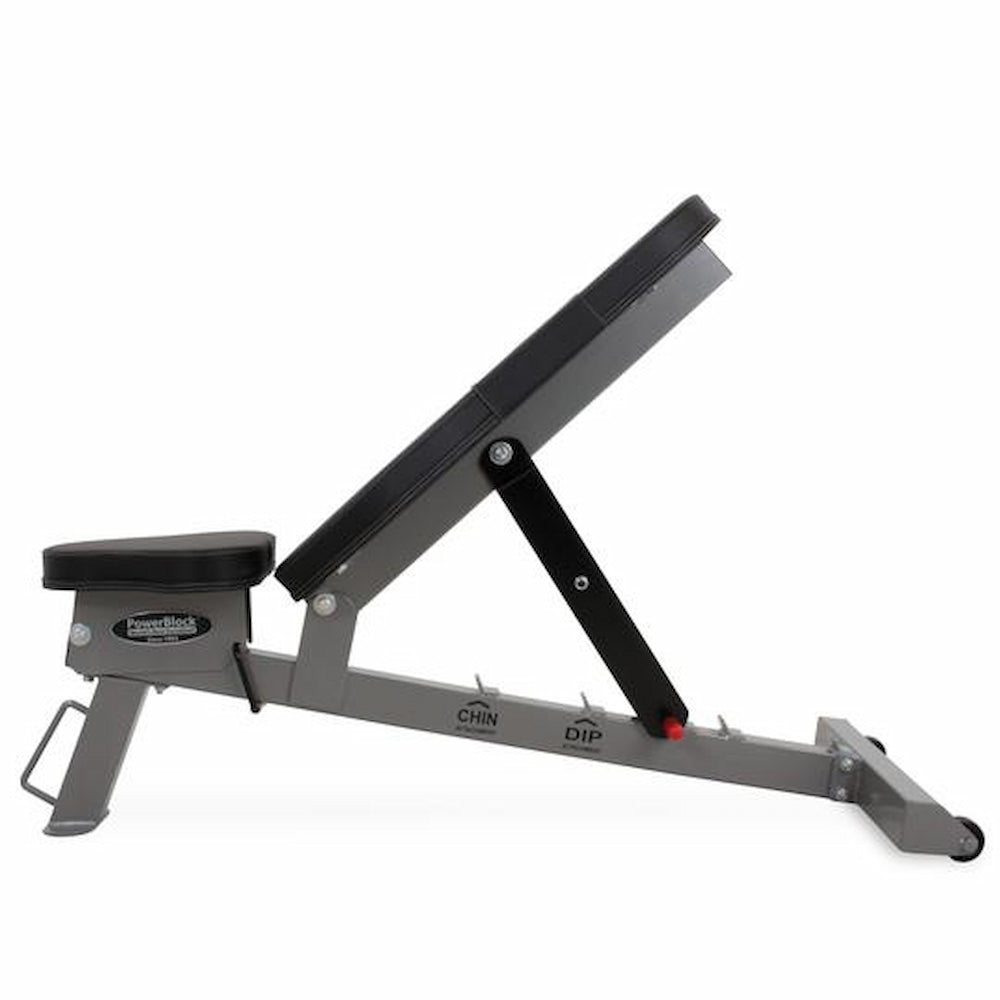 POWERBLOCK Sport Bench