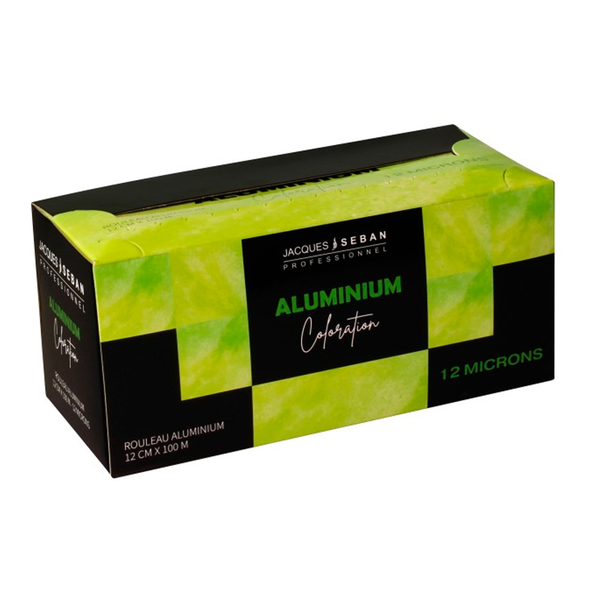 Aluminium Mches 12cm x 100m