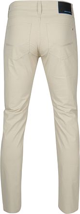 Pierre Cardin Jeans Lyon Tapered Future Flex Beige 03451/000/02400 kopen