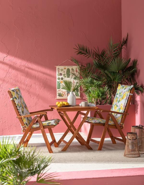 Dehner Klapptisch Macao