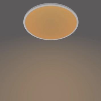 Philips SceneSwitch LED plafondlamp Superslim 18W dimbaar