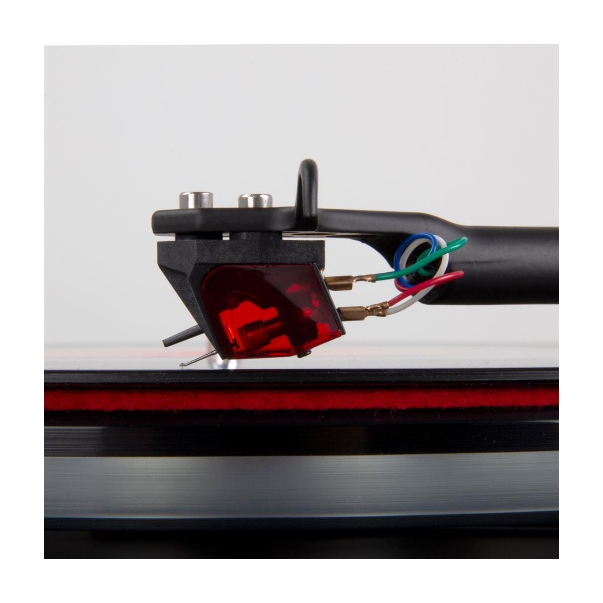Rega Planar 6 m/Ania Pro pickup