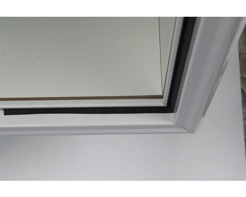 Minka Arctic Fire zoldertrap 110 x 70 cm staal brandwerend