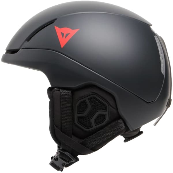 Casque de ski DAINESE ELEMENTO BLACK/RED