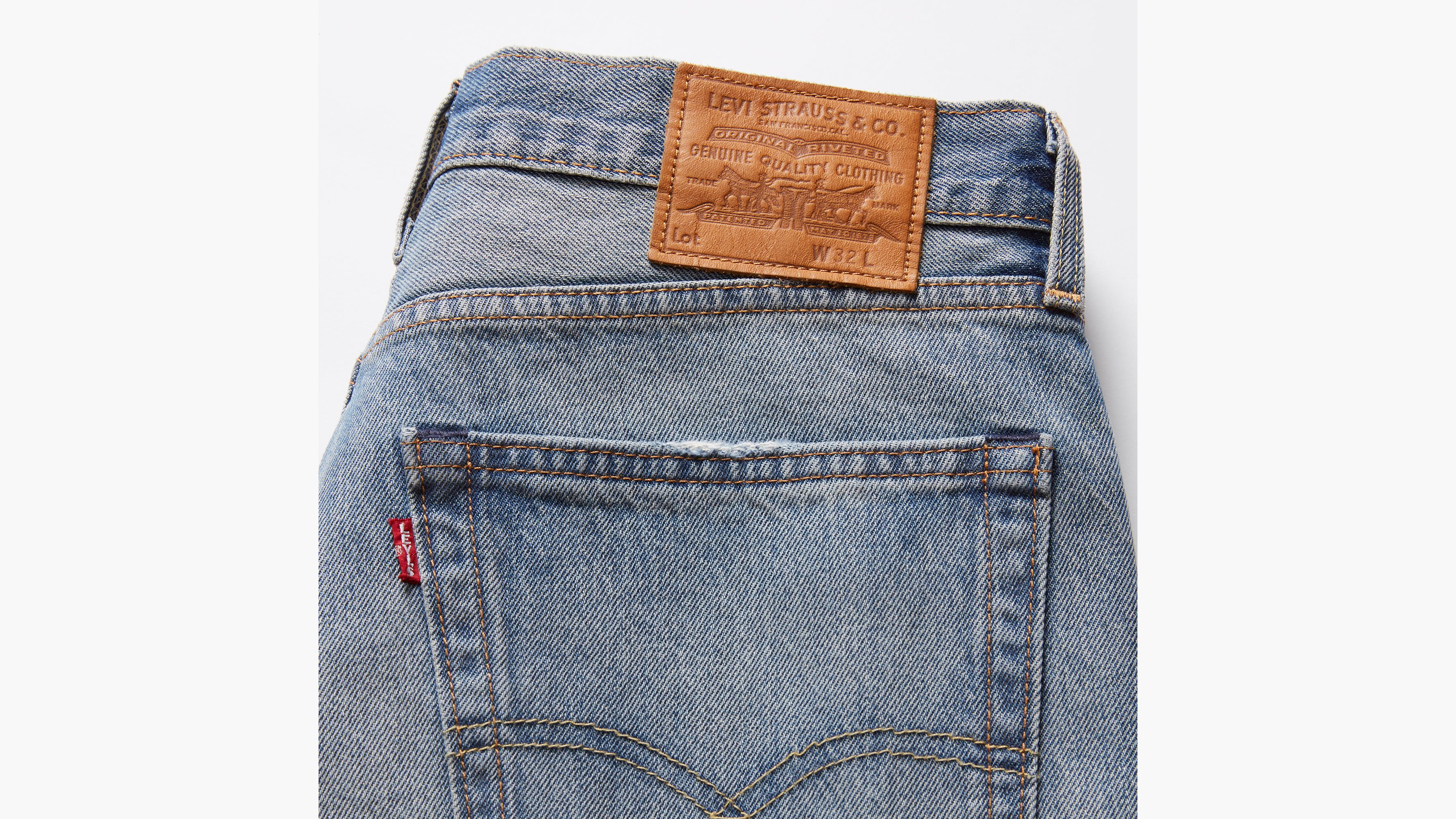 Short 468™ Stay Loose - Astro Jam Short - Bleu
