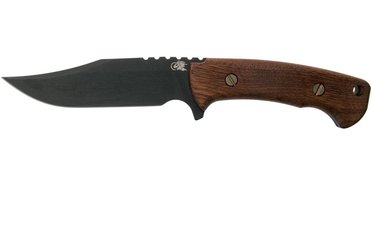 Rick Hinderer Ranch Bowie Vintage Limited Edition, bowie mes