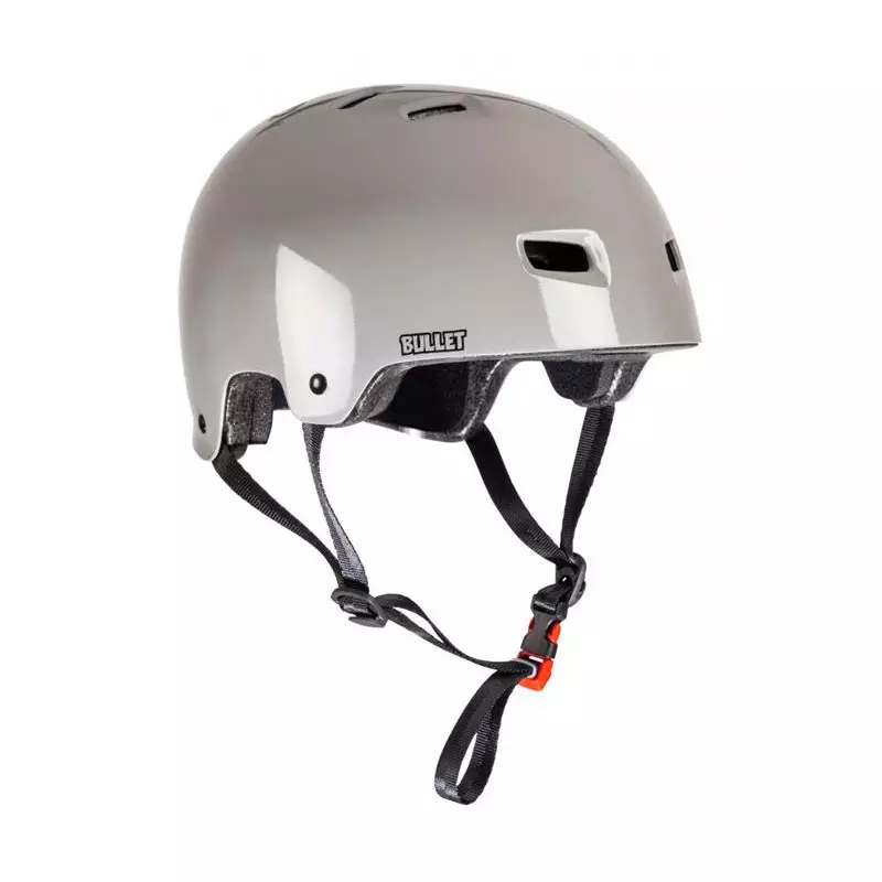 Casque BULLET x SLIME BALLS Logo 49-54cm