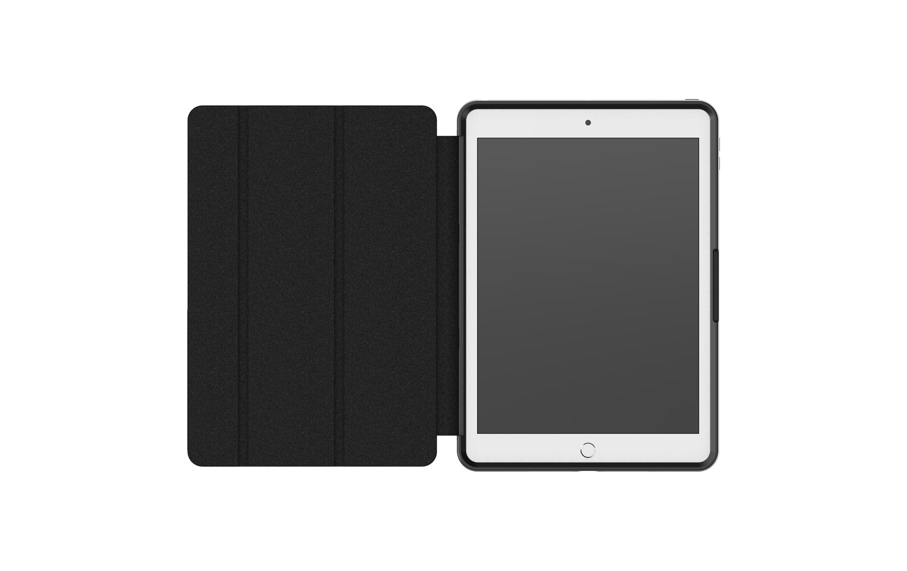 Tablet Book Cover Symmetry Folio iPad 10.2