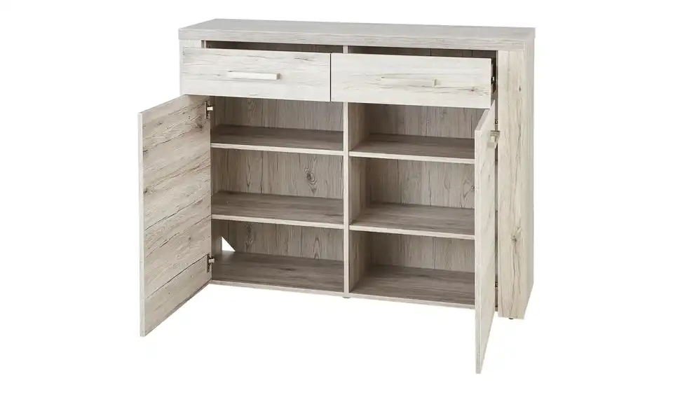 Schuhschrank Portland