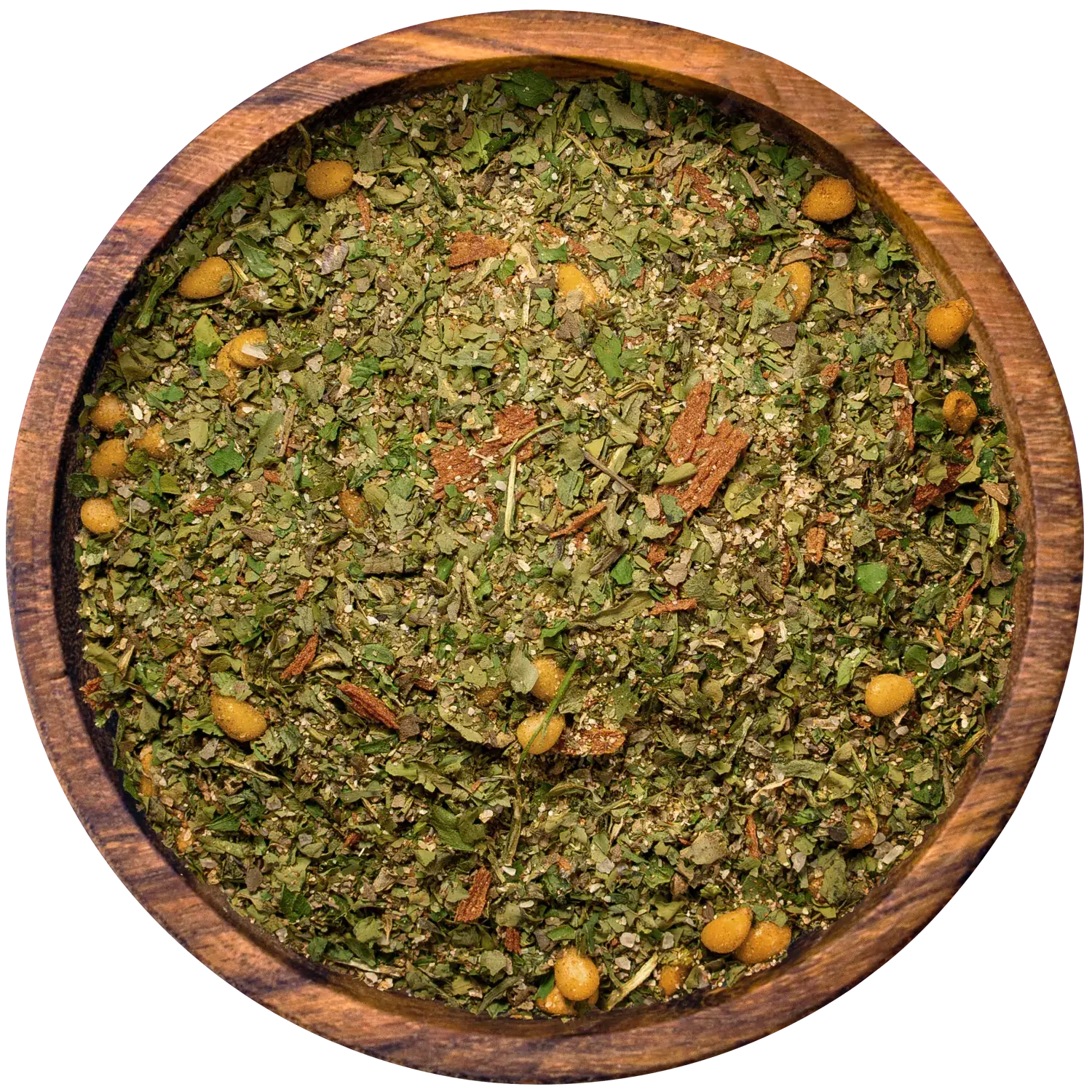 Rucola Pesto Gewürzmischung