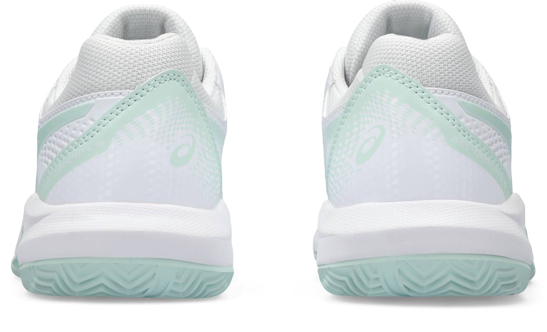 Asics| Damen Tennisschuhe GEL-DEDICATE 8 Clay