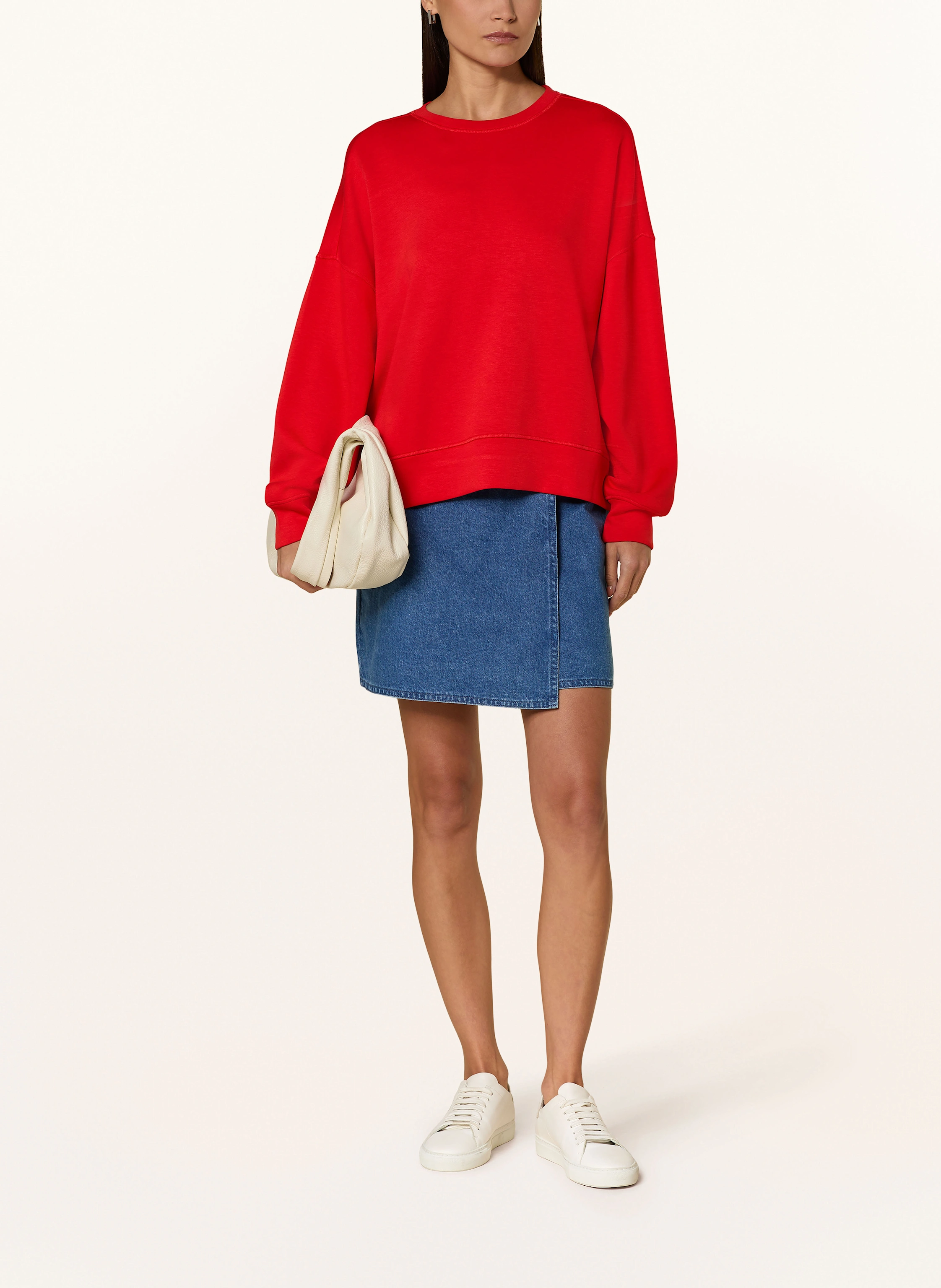 MSCH COPENHAGEN Sweatshirt MSCHDALVINA IMA