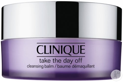 Clinique Take The Day Off Baume Démaquillant 125ml