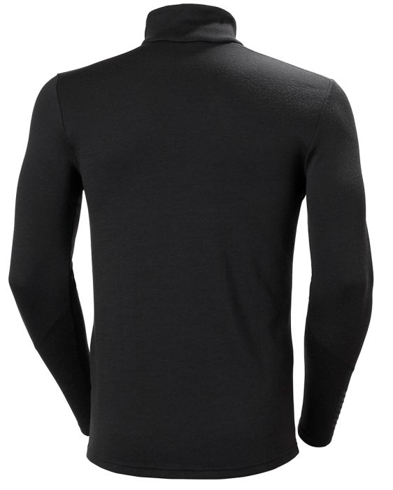 Lifa Merino Midweight 1/2 Zip Men undertrøje