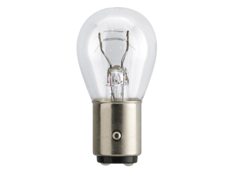Philips Automotive Signallampen P21/5W PKW Leuchtmittel für Fahrzeuge, 12 V