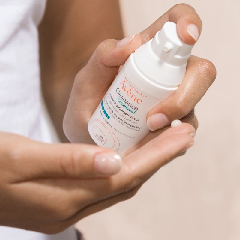 Avène Cleanance Comedomed Cream 30 ml