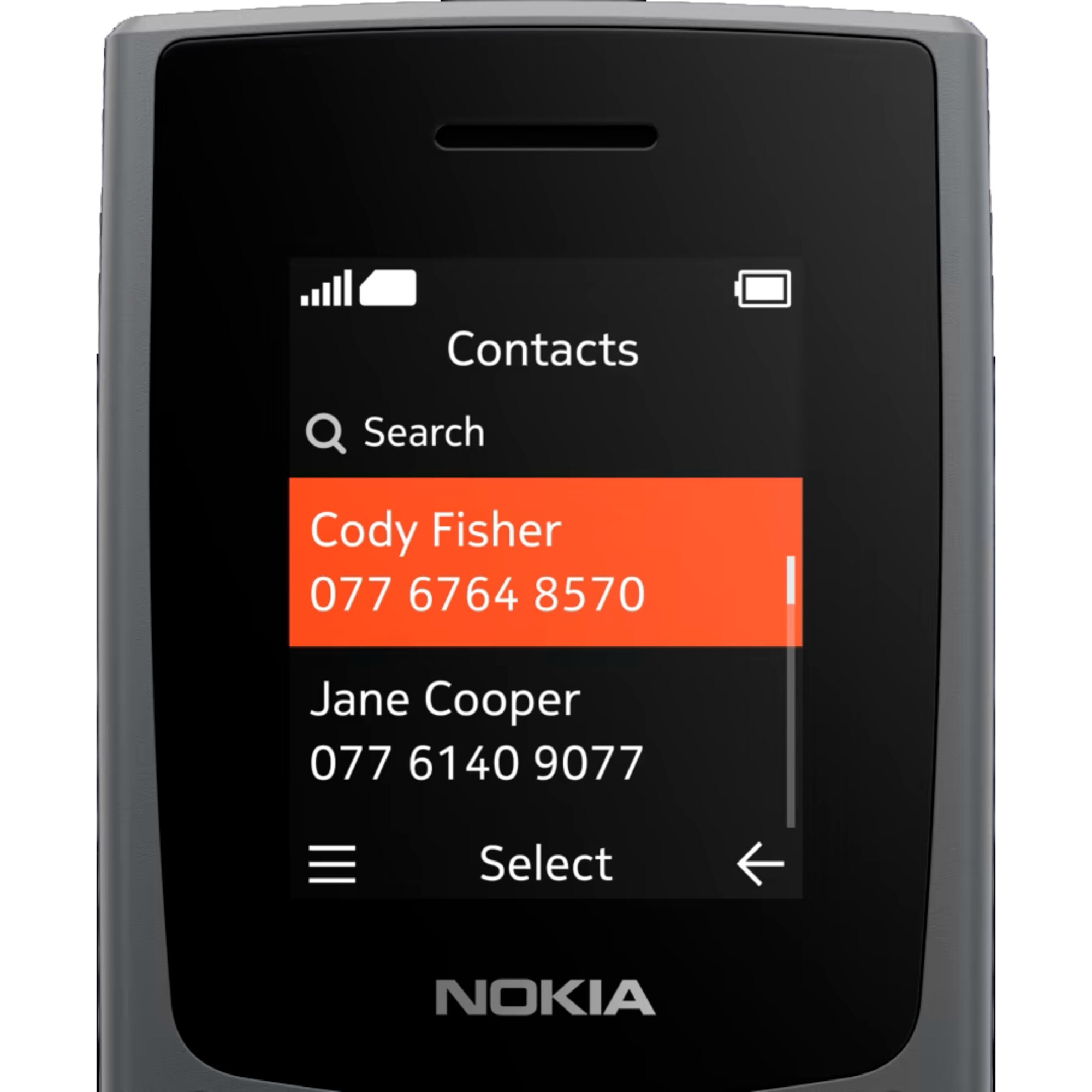 Nokia Handy 150 Edition (2023)