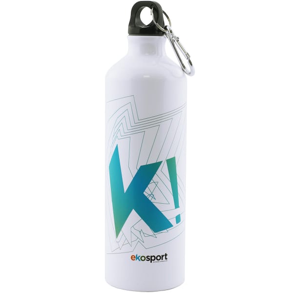 Gourde EKOSPORT GOURDE MOUSQUETON 800ML