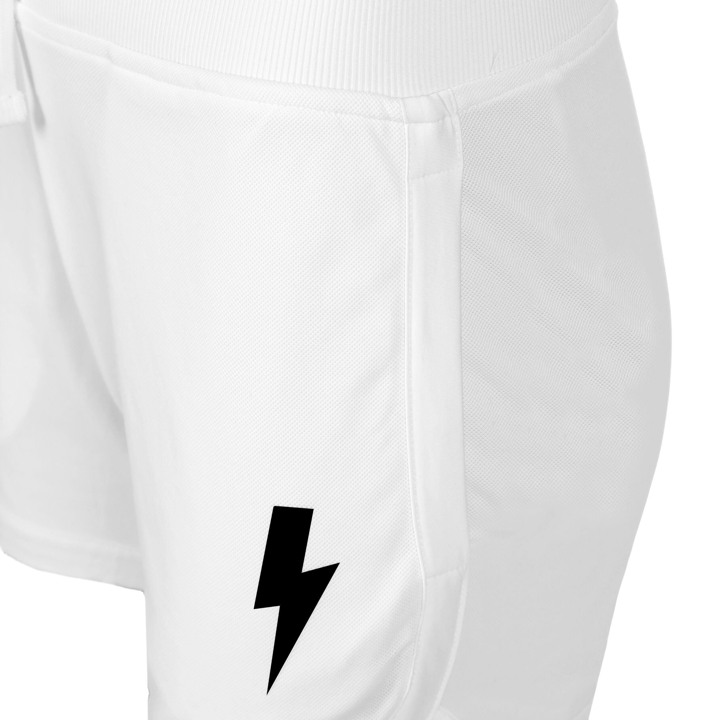 AB Out Tech Heritage Shorts Femmes - Blanc