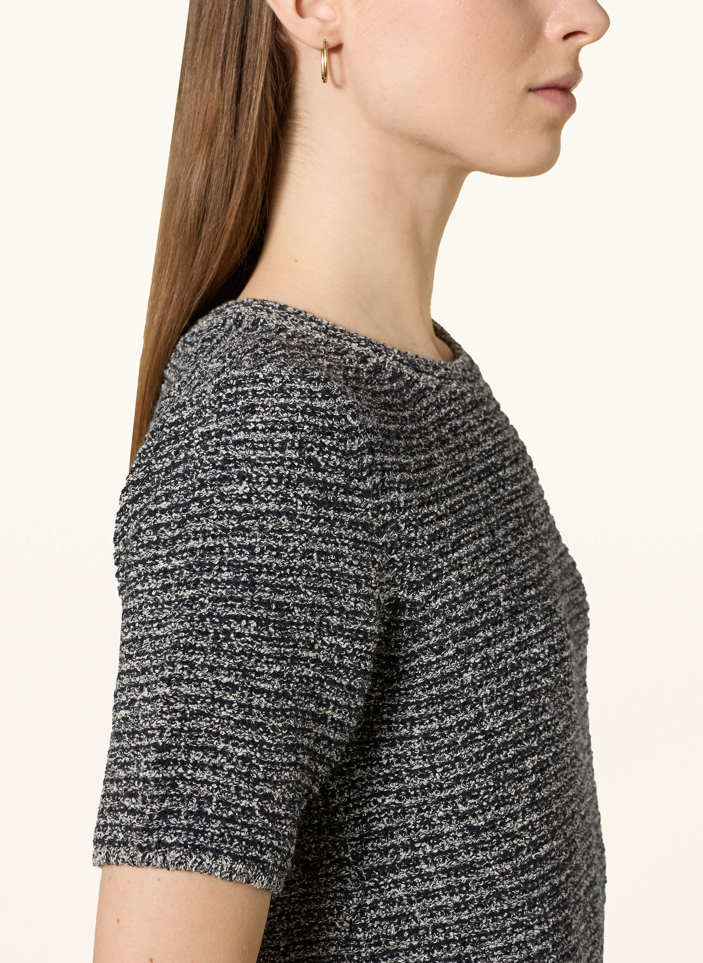 Marc O'Polo Strickshirt