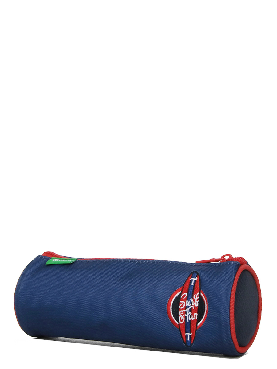 Trousse ronde Tann's Les Fantaisies Hugo