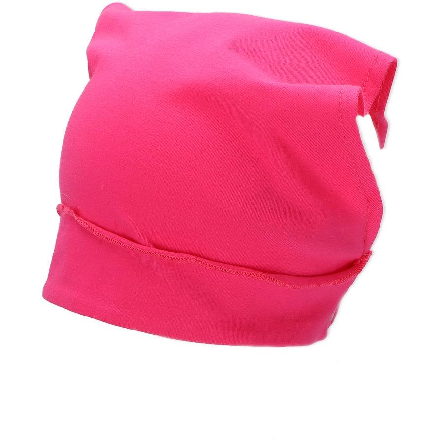 Sterntaler Girls Kopftuch magenta