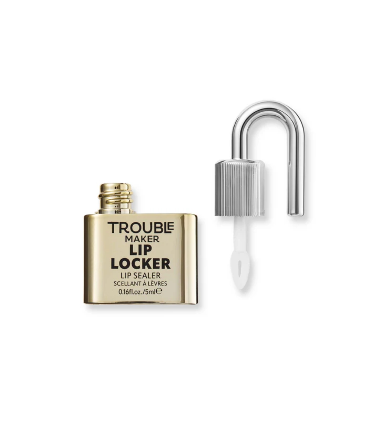 Trouble Maker - Lip Locker Lip Locker