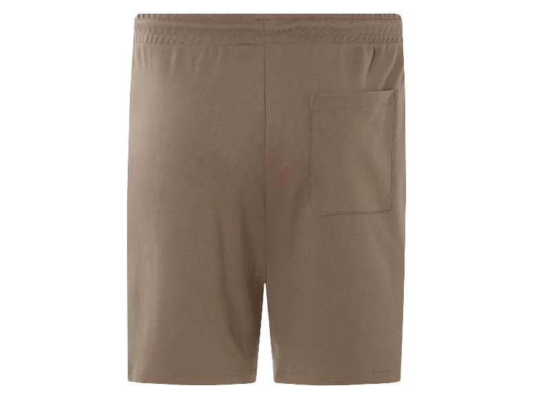 Heren short