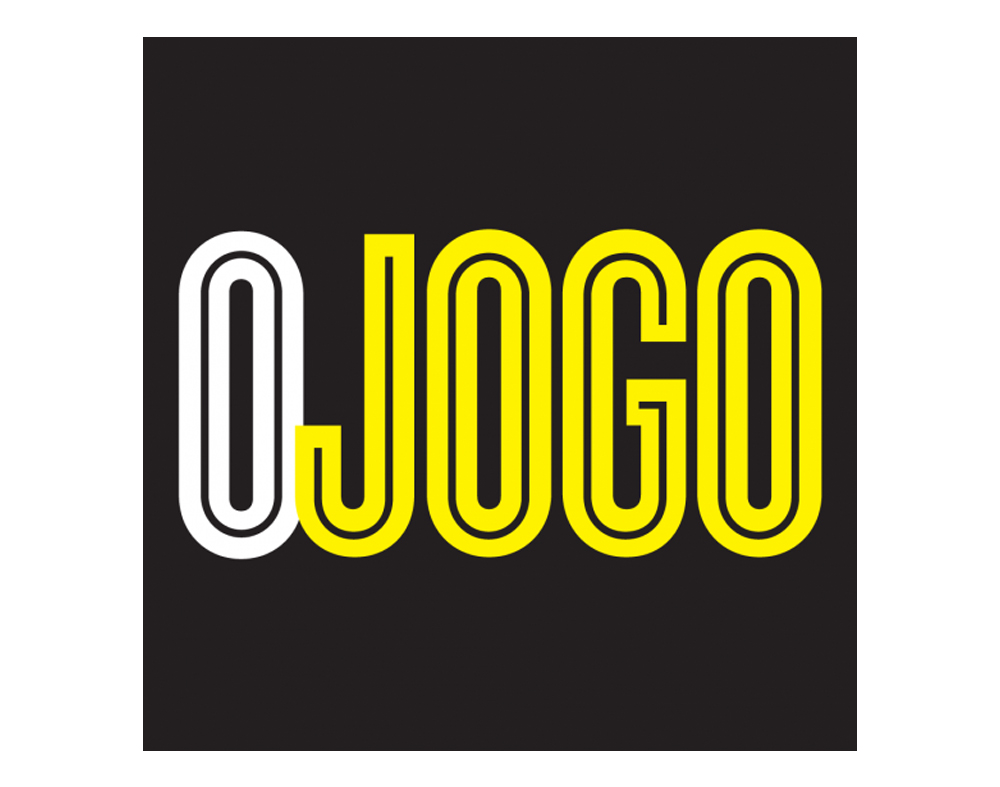JORNAL O JOGO (DOMINGO)