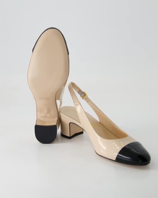 Konstantin Starke 3035-502 Slingpumps in Beige
