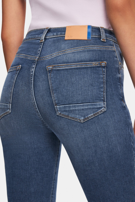 LTB blauwe dames jeans