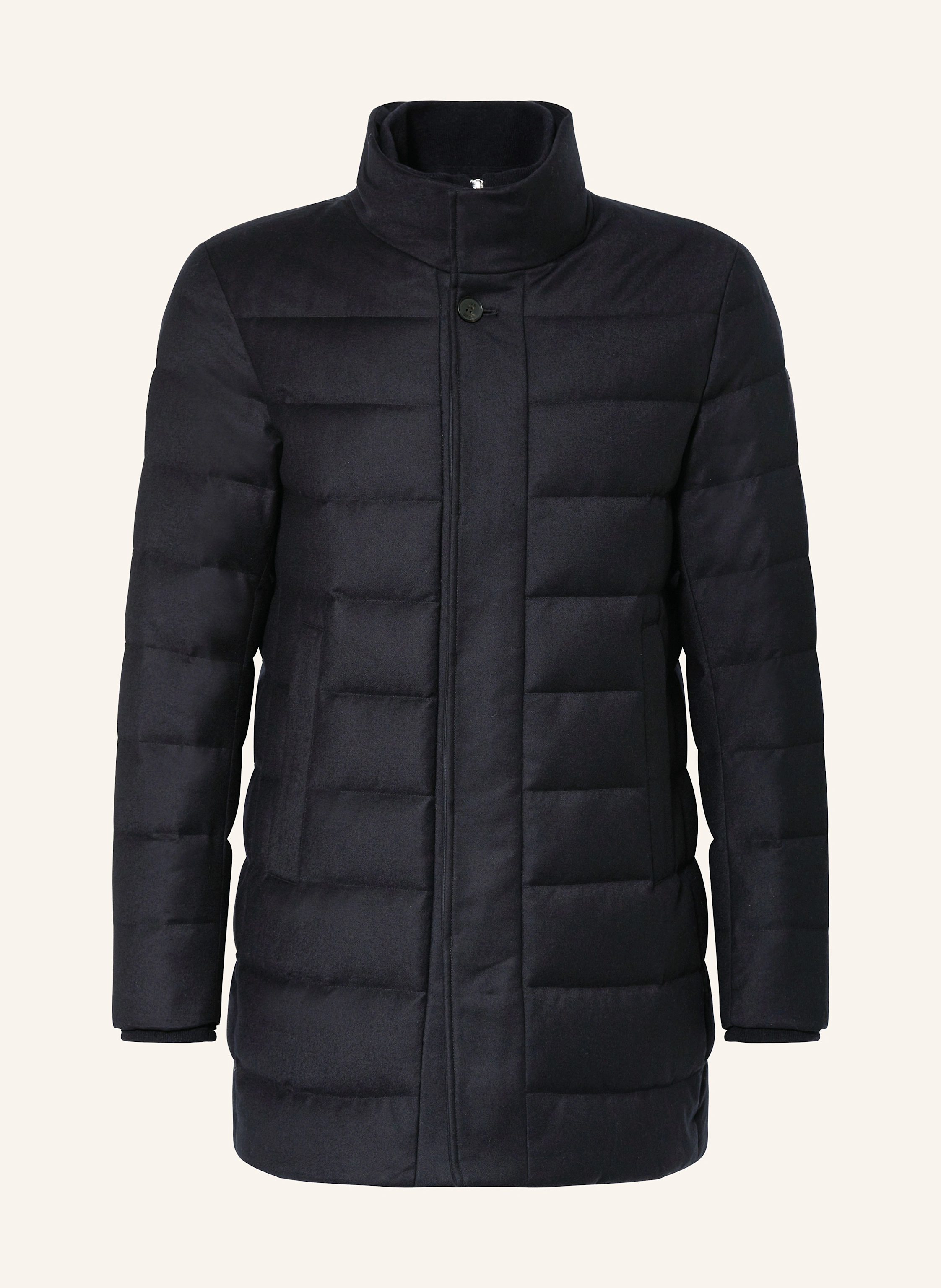 DUNO Lightweight-Daunenjacke