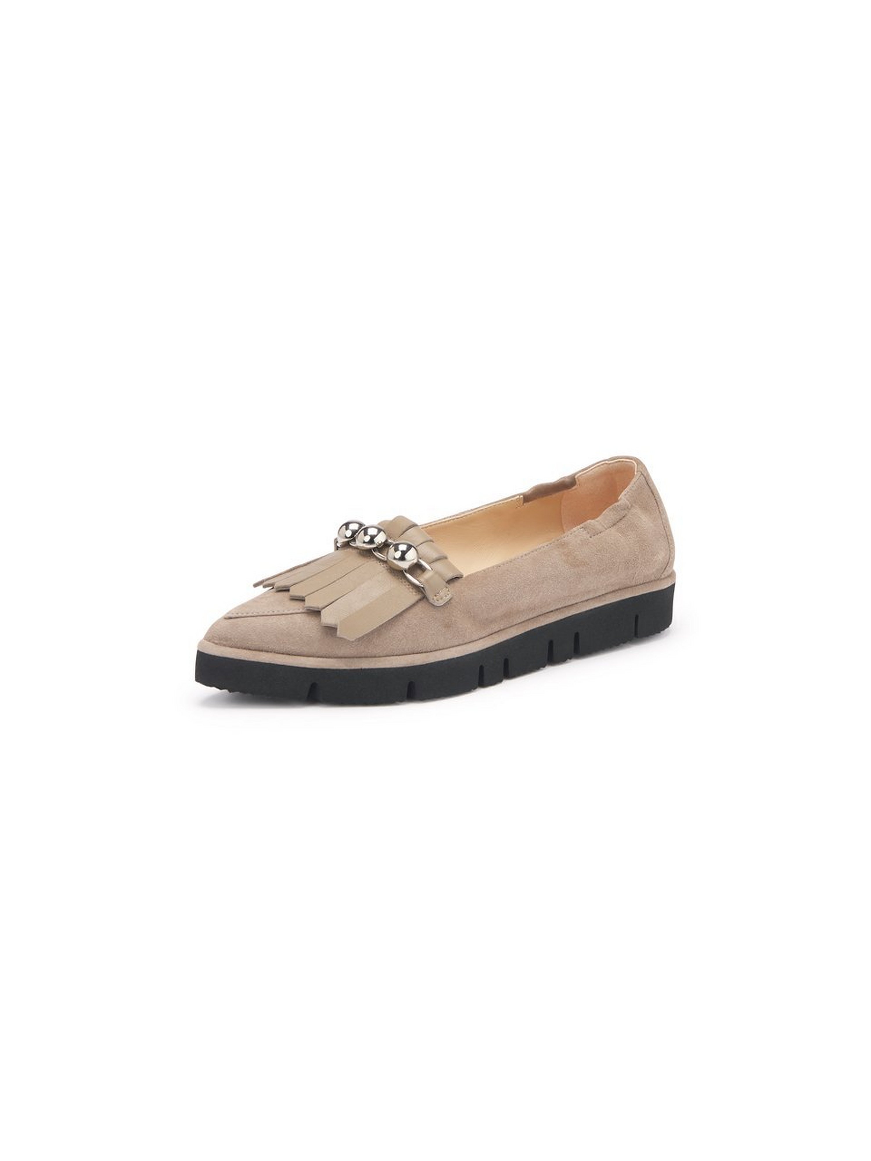 Slipper 